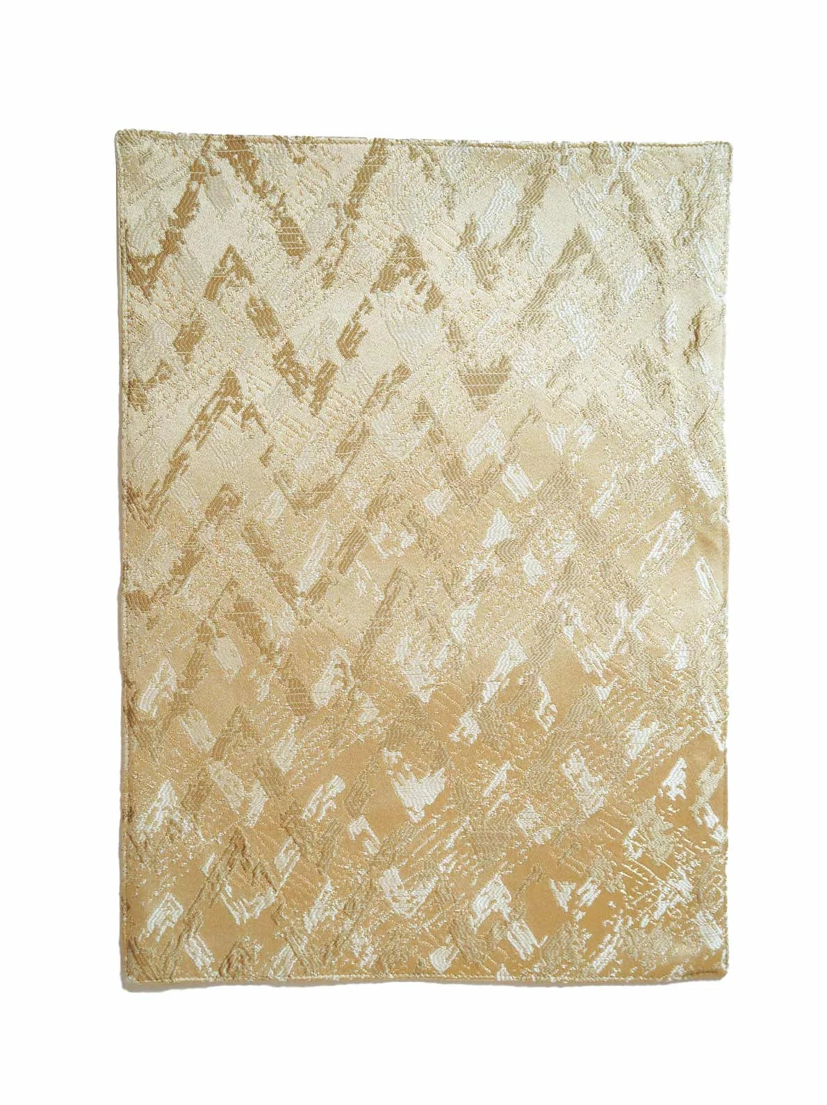 Gold Quartz Table Runner Set