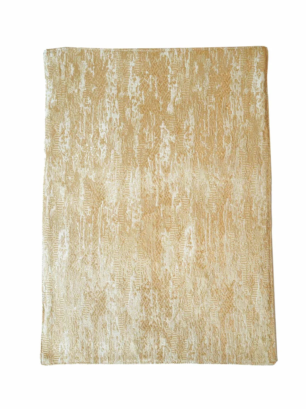 Elysian Gold Table Runner Set