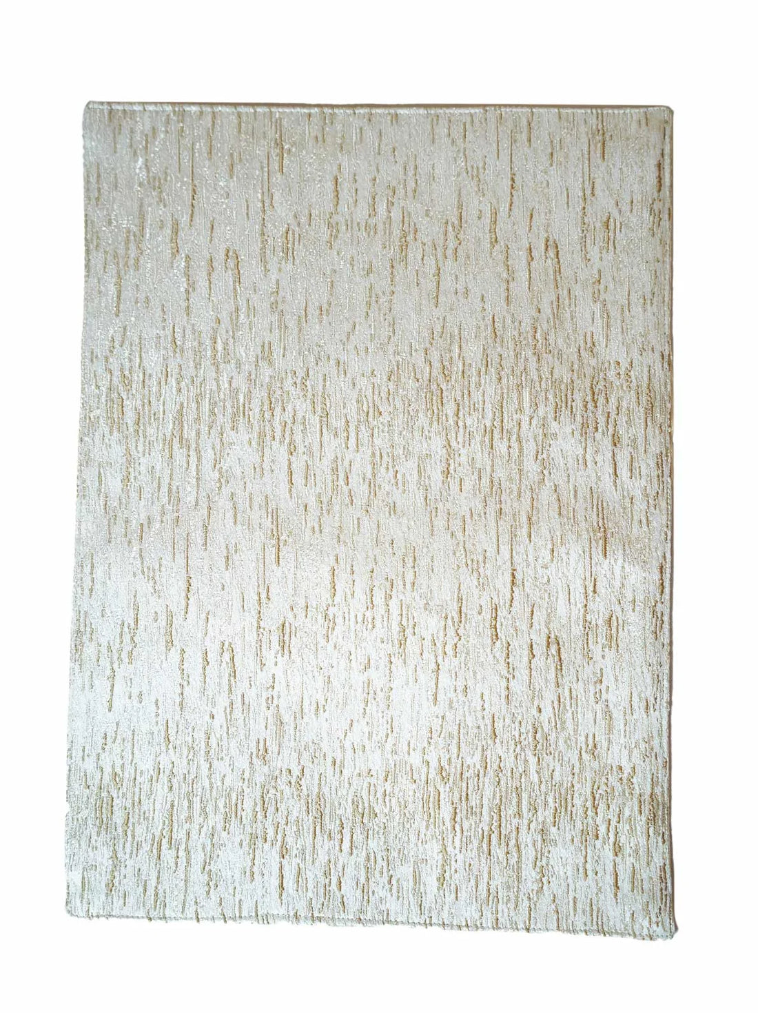 Luxury Thick Lined Damask Table Runner Set