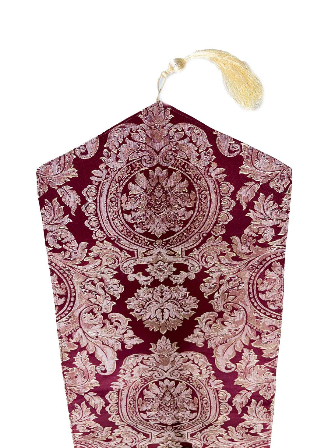 Imperial Wine Table Runner Set