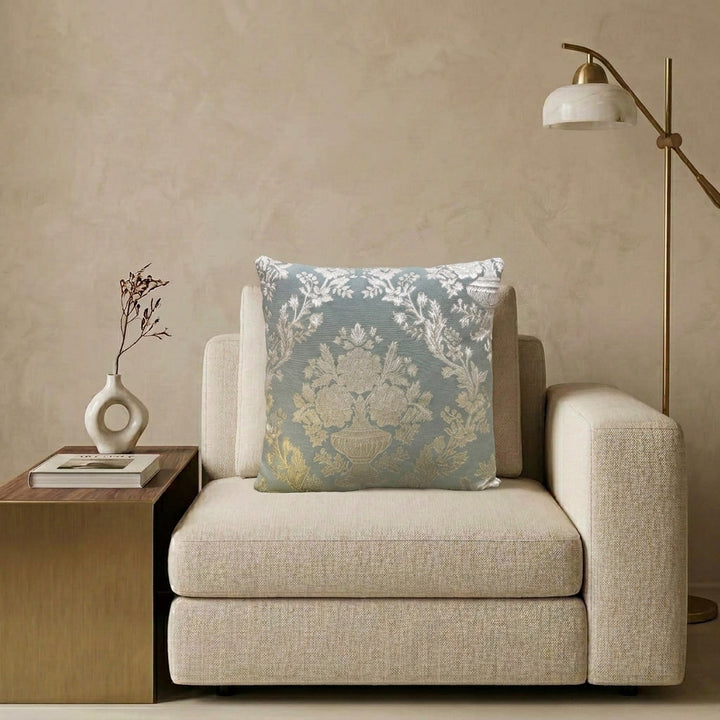 Imperial Seaform Cushion Cover