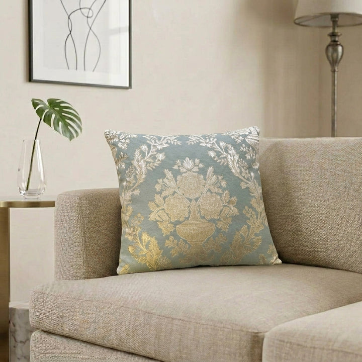 Imperial Seaform Cushion Cover
