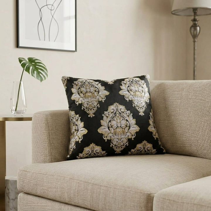 River Stone Cushion Cover