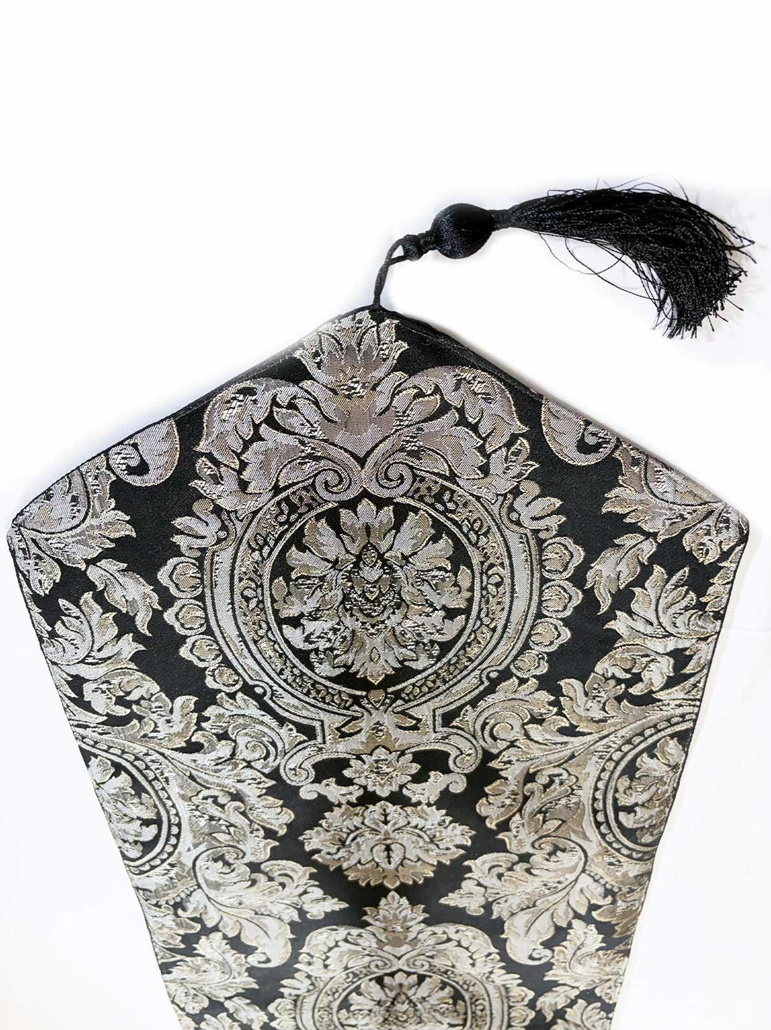 Baroque Majesty Table Runner Set - Shandaar Homes