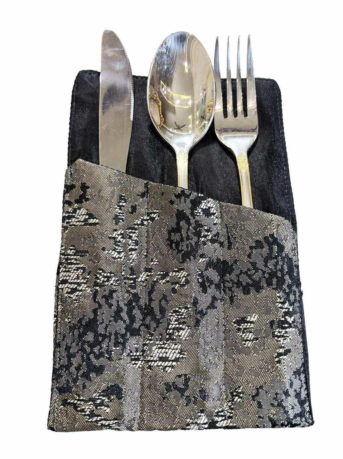 Baroque Majesty Table Runner Set - Shandaar Homes