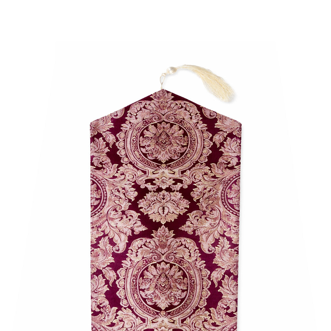 Imperial Wine Table Runner