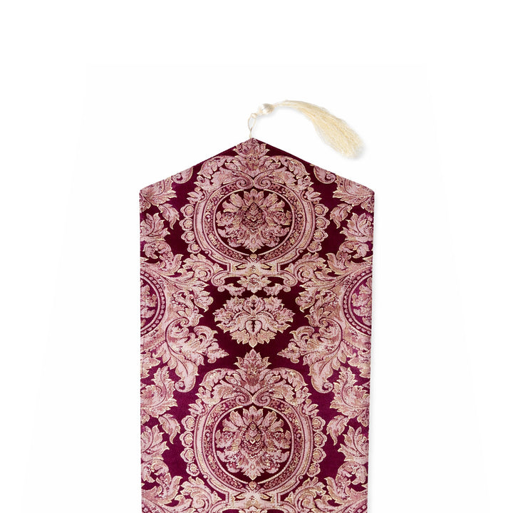Imperial Wine Table Runner