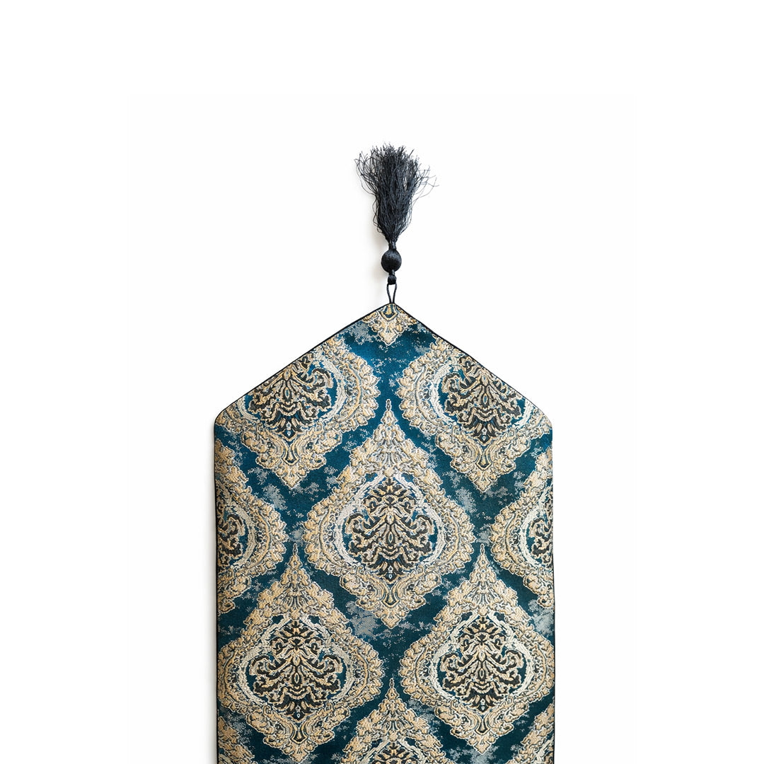 Sapphire Royale Table Runner