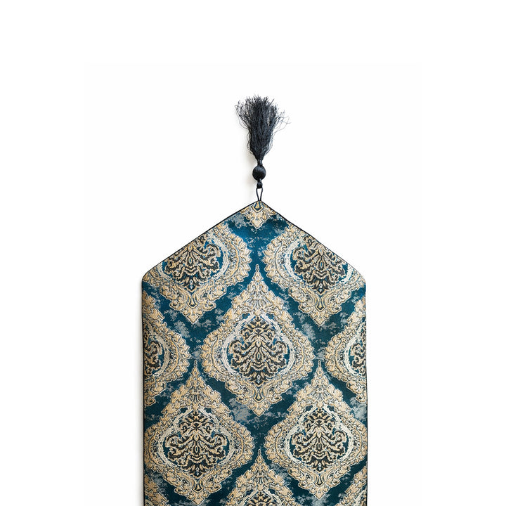 Sapphire Royale Table Runner