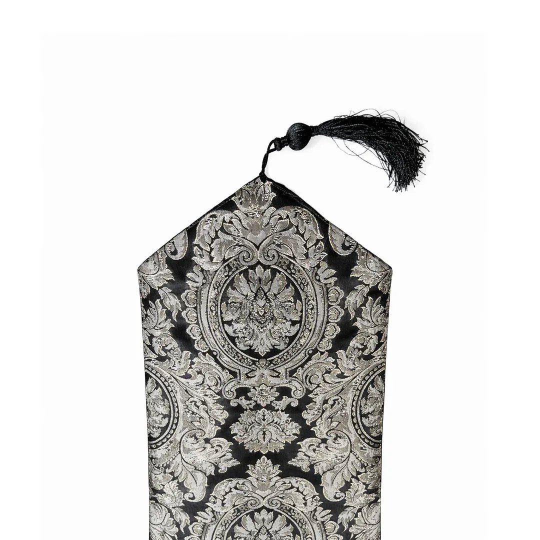 Baroque Majesty Table Runner - Shandaar Homes
