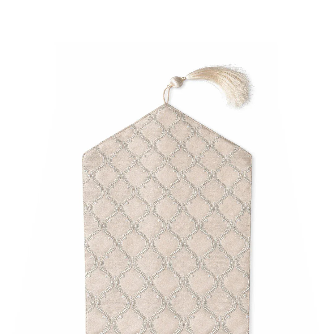 Elysian Gold Table Runner - Shandaar Homes
