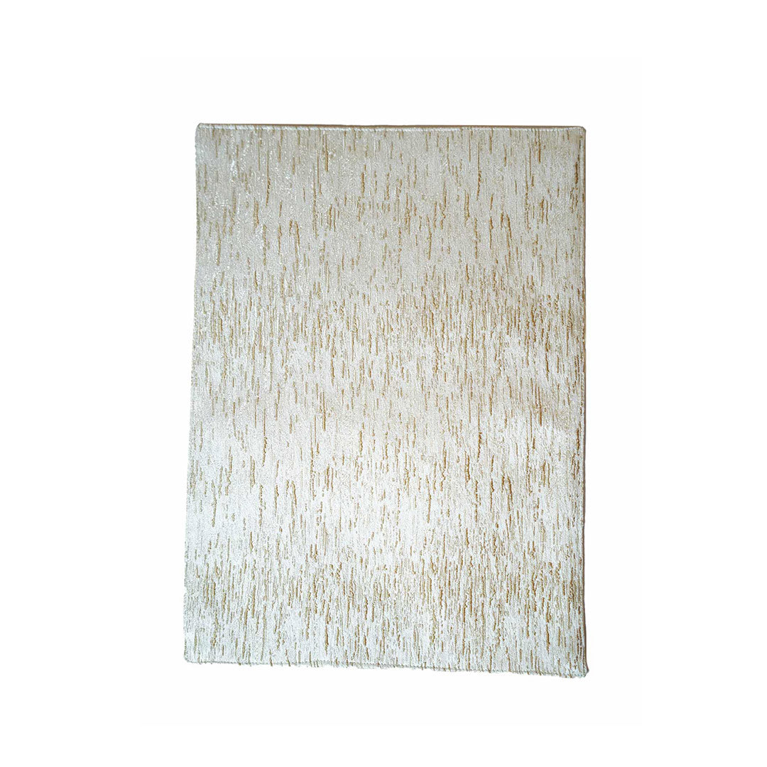 Luxury Thick Lined Damask Table Mats