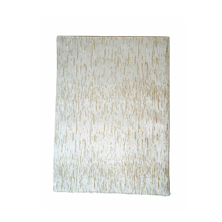 Luxury Thick Lined Damask Table Mats