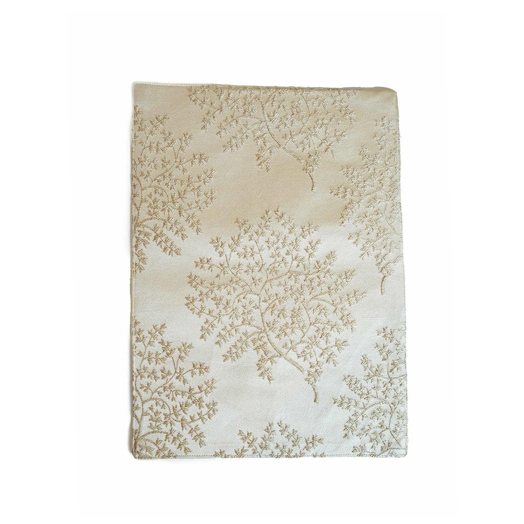 Vintage Jacquard Table Mats