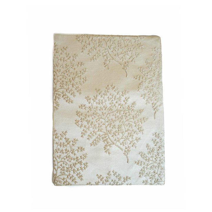 Vintage Jacquard Table Mats