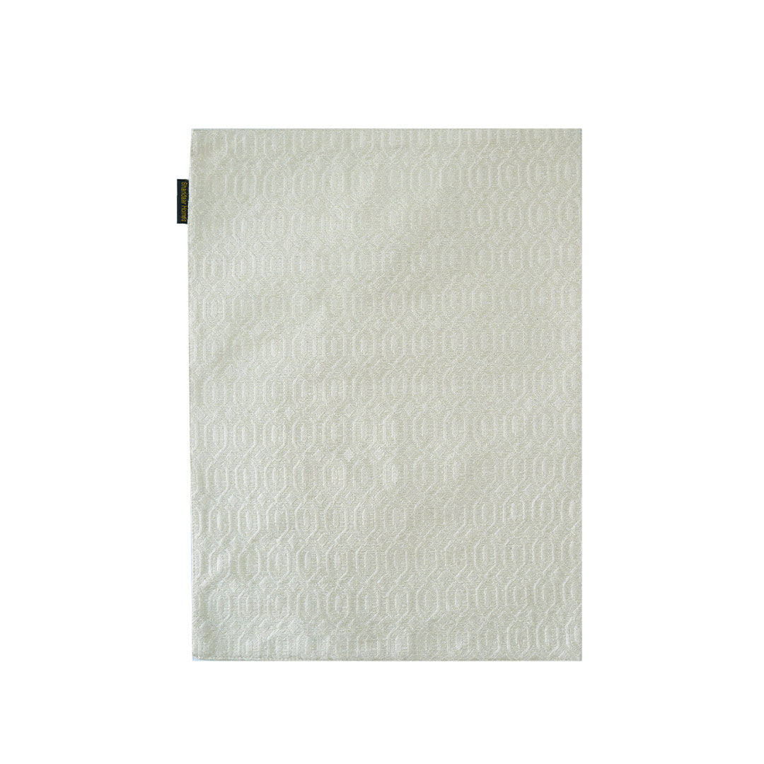 Light Skin Golden Table runner Set