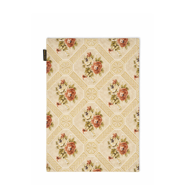 Rainbow Damask Table Mats