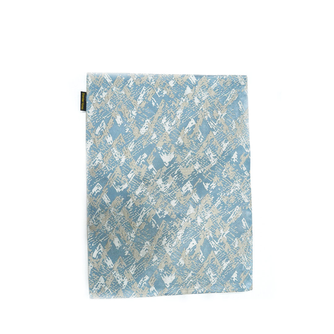 Silver Grey Table Mats