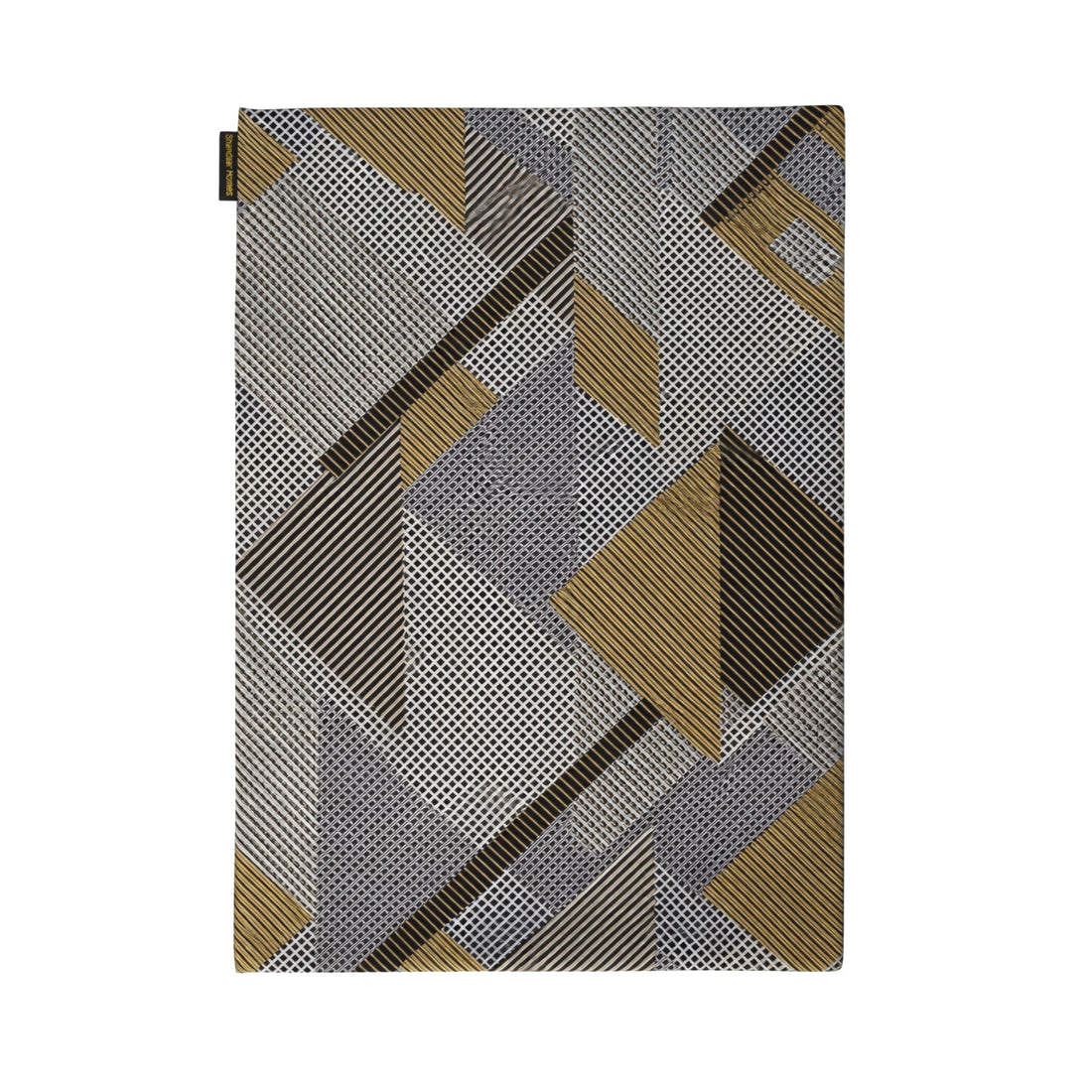 Zig Zag Table Mats