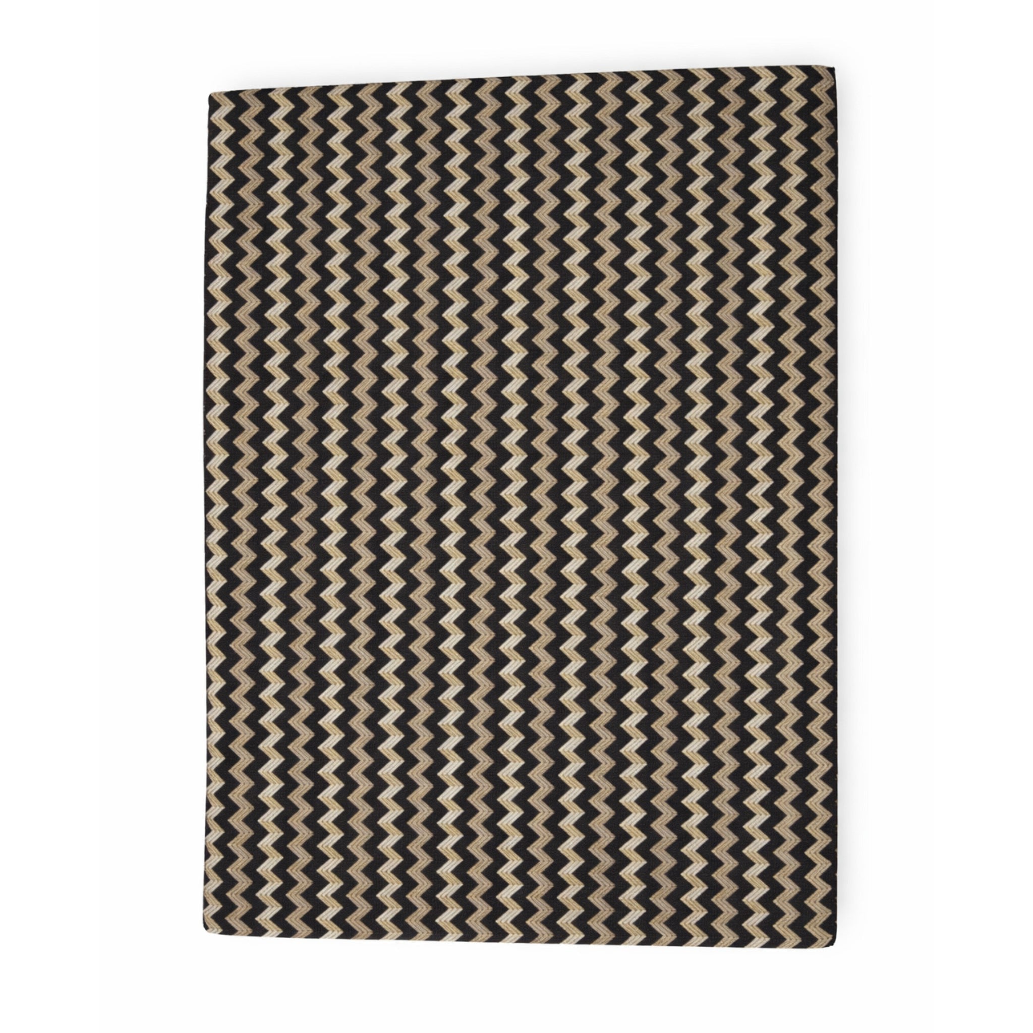 Crown Gold Black Table Runner Set