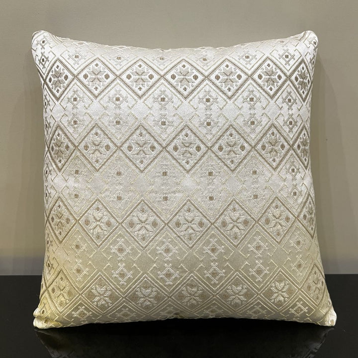 Dynasty Gold Cushion Cover