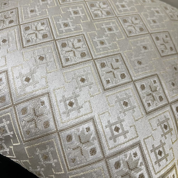 Dynasty Gold Cushion Cover