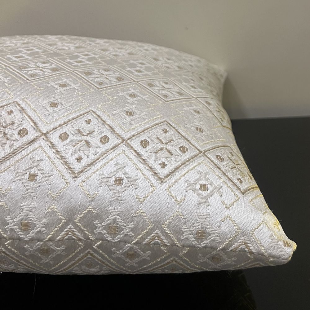 Dynasty Gold Cushion Cover