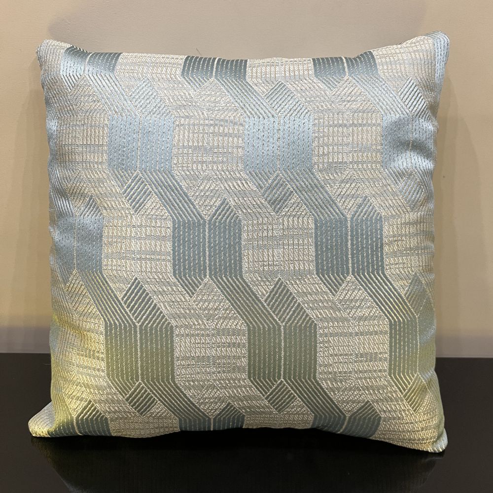 Glacial Form Cushion Cover