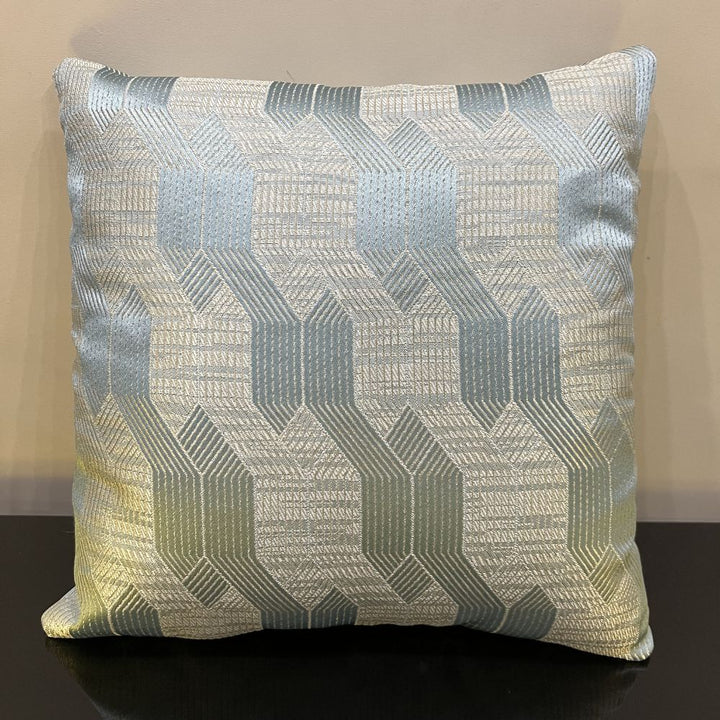 Glacial Form Cushion Cover