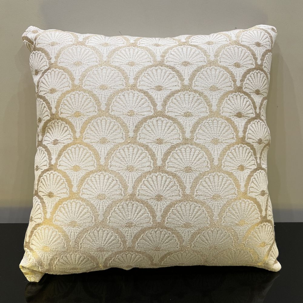 Obsidian Cloud Cushion Cover