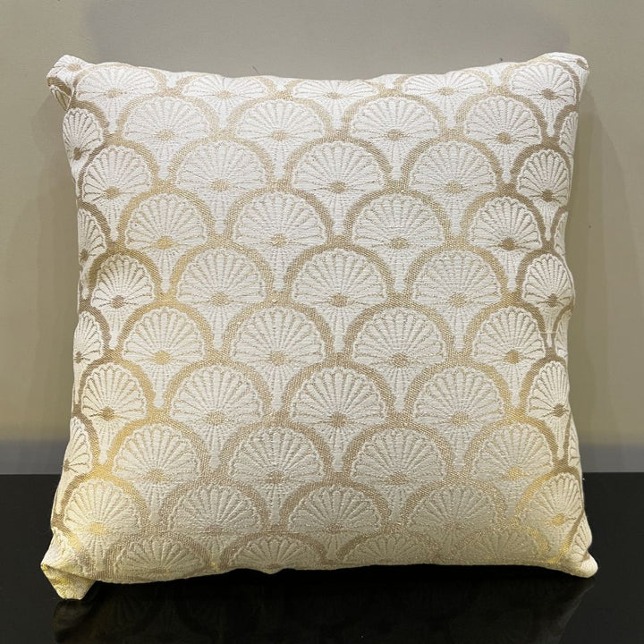 Obsidian Cloud Cushion Cover