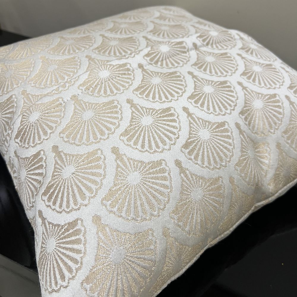 Obsidian Cloud Cushion Cover