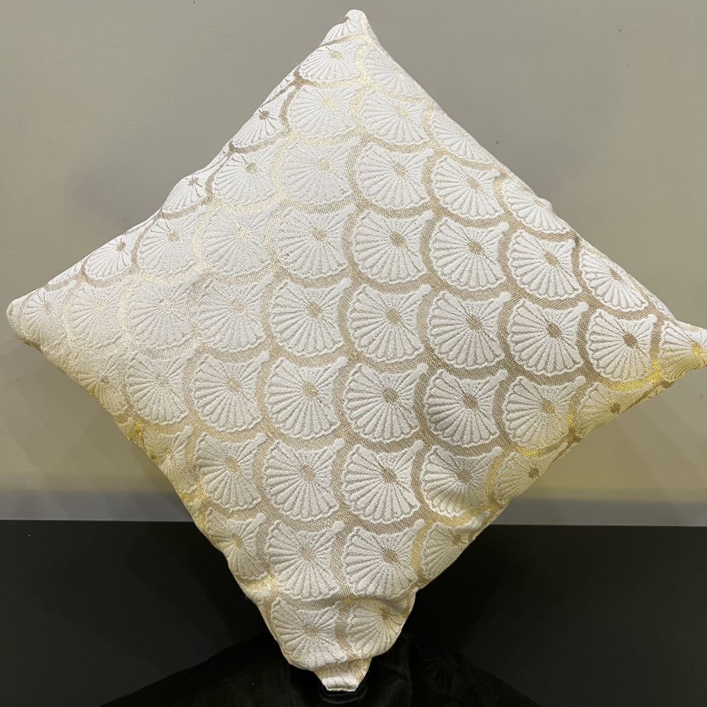 Obsidian Cloud Cushion Cover