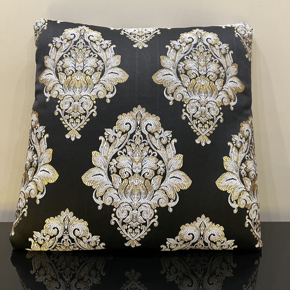 River Stone Cushion Cover