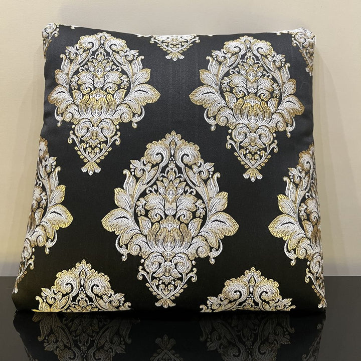 River Stone Cushion Cover