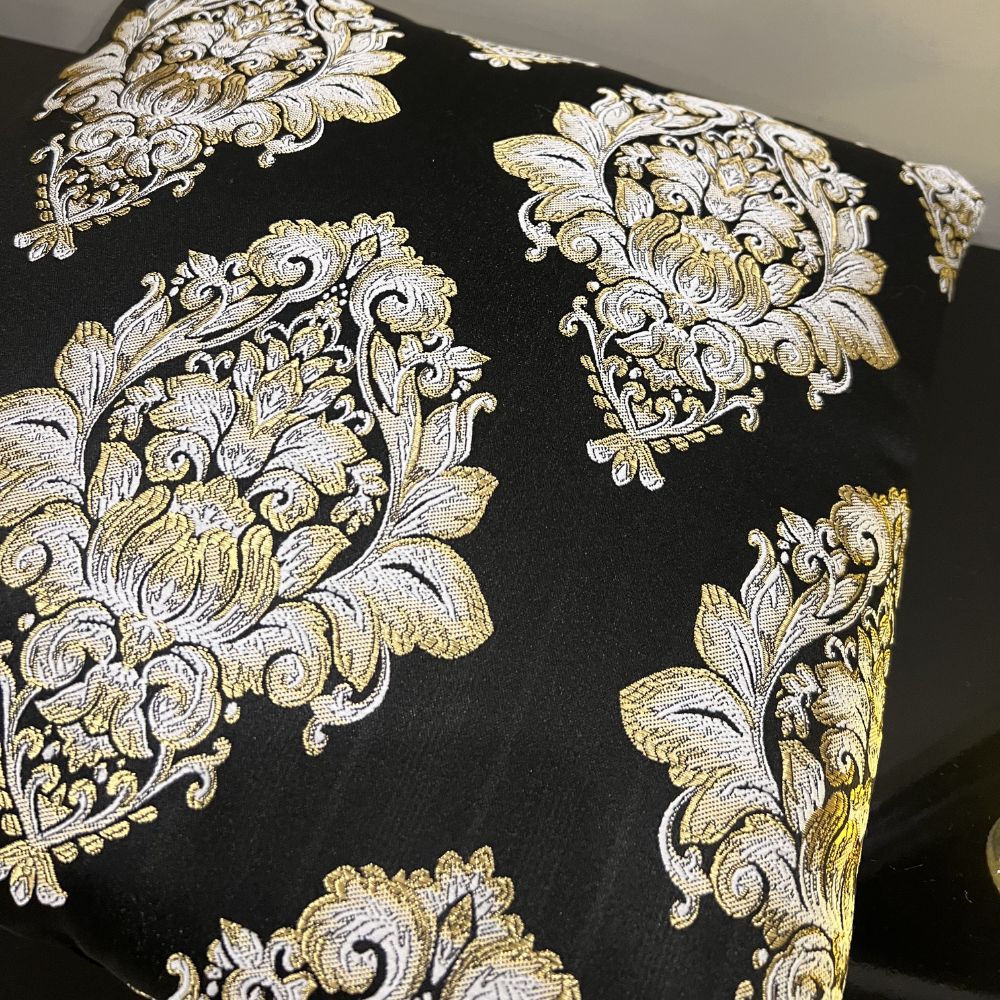 River Stone Cushion Cover