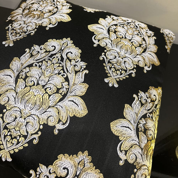 River Stone Cushion Cover
