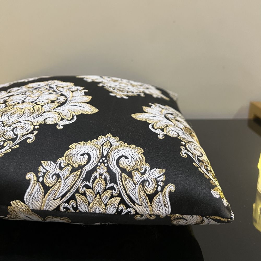 River Stone Cushion Cover