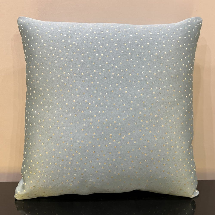 Stardust Blue Cushion Cover