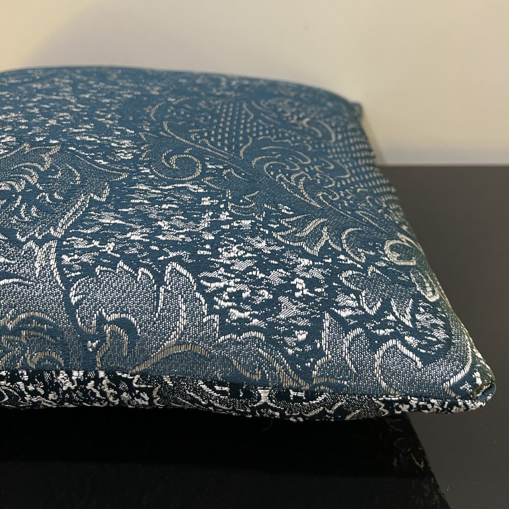 Starlit Green Cushion Cover