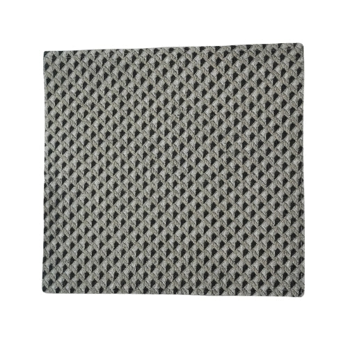 Baroque Black Gold Table Mats