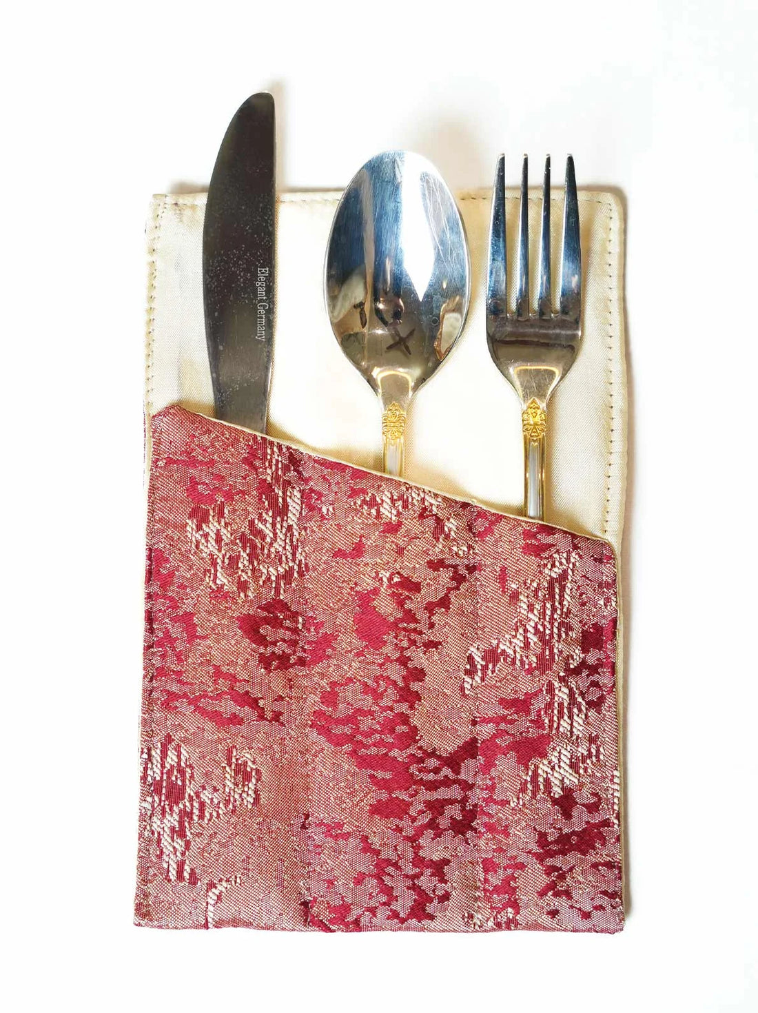 Imperial Wine Table Runner Set