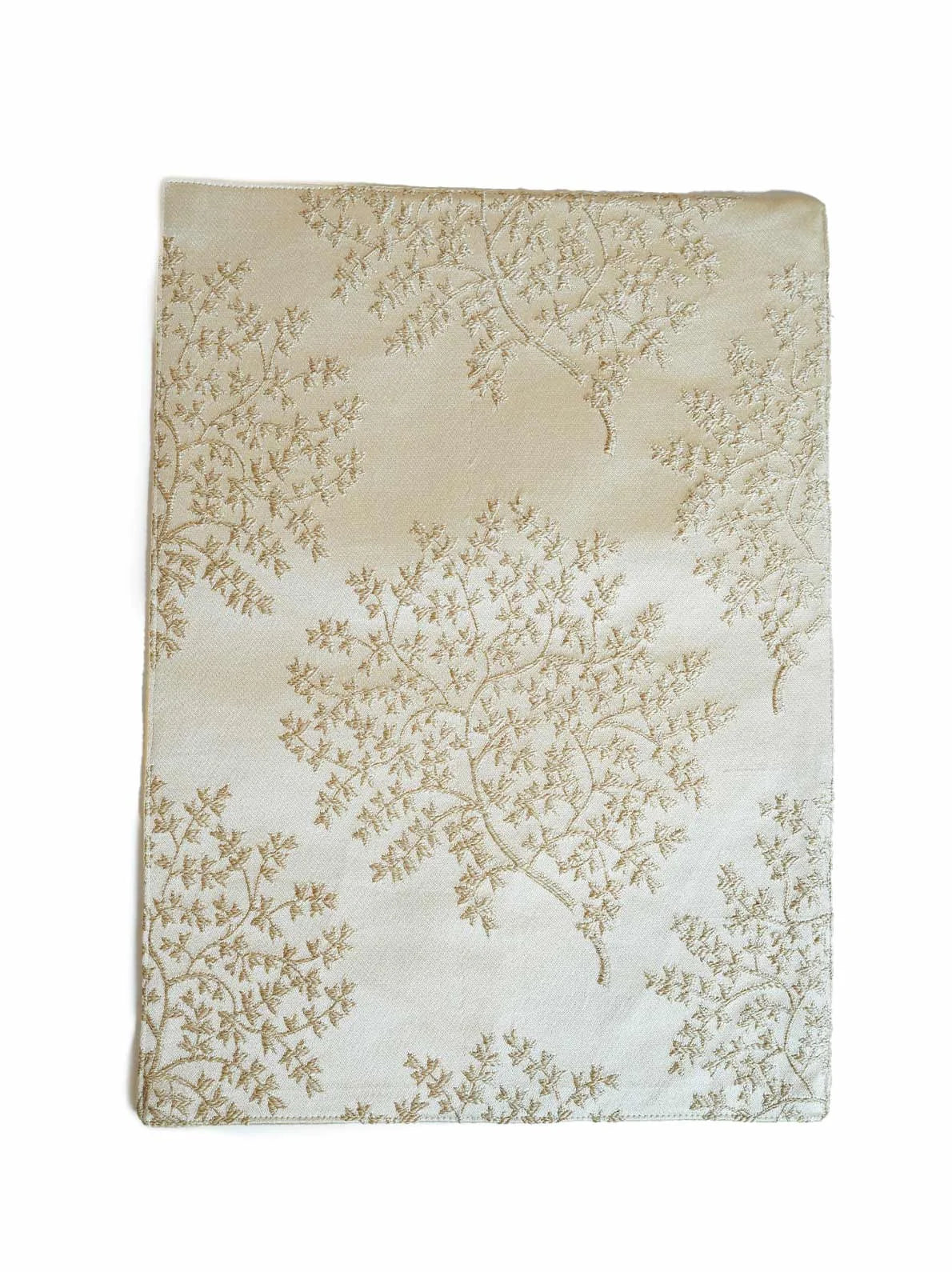 Vintage Jacquard Table Runner Set